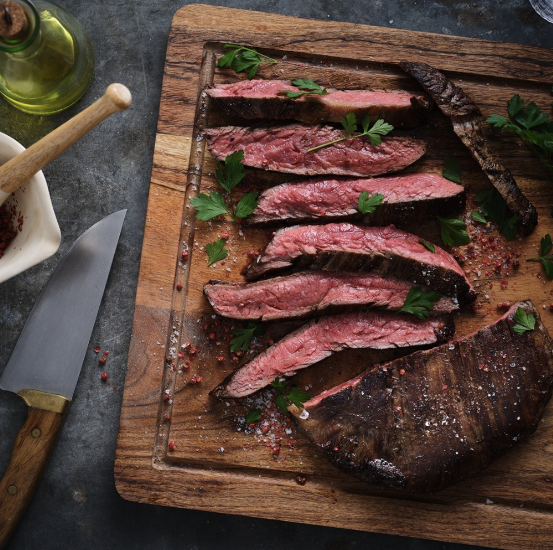 First Light Wagyu Flank Steak (half)